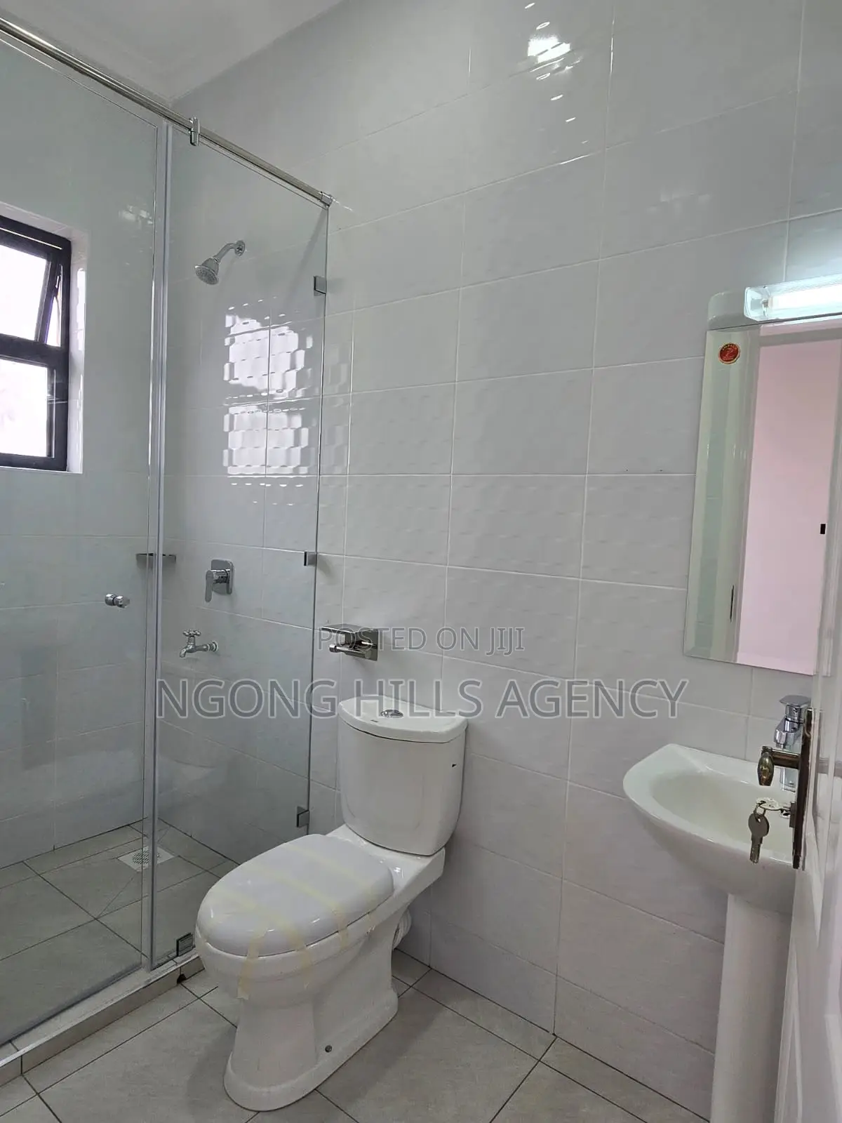 3bdrm Maisonette in Kibiko, Kibiku for sale