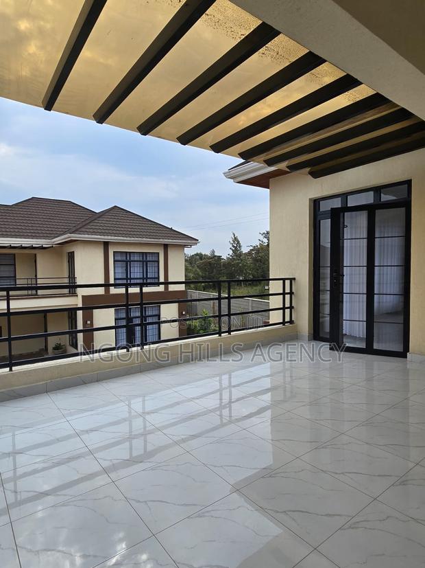 3bdrm Maisonette in Kibiko, Kibiku for sale - thumbnail 18