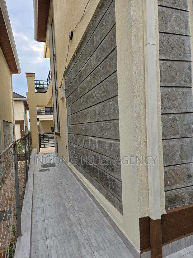 3bdrm Maisonette in Kibiko, Kibiku for sale - thumbnail 19