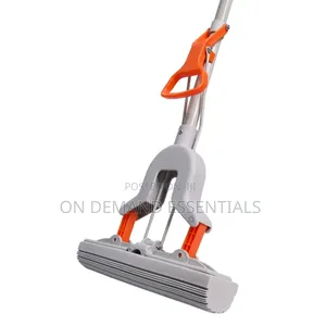 High Quality Self Squeezing Sponge Mop