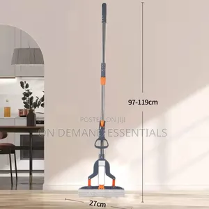 High Quality Self Squeezing Sponge Mop