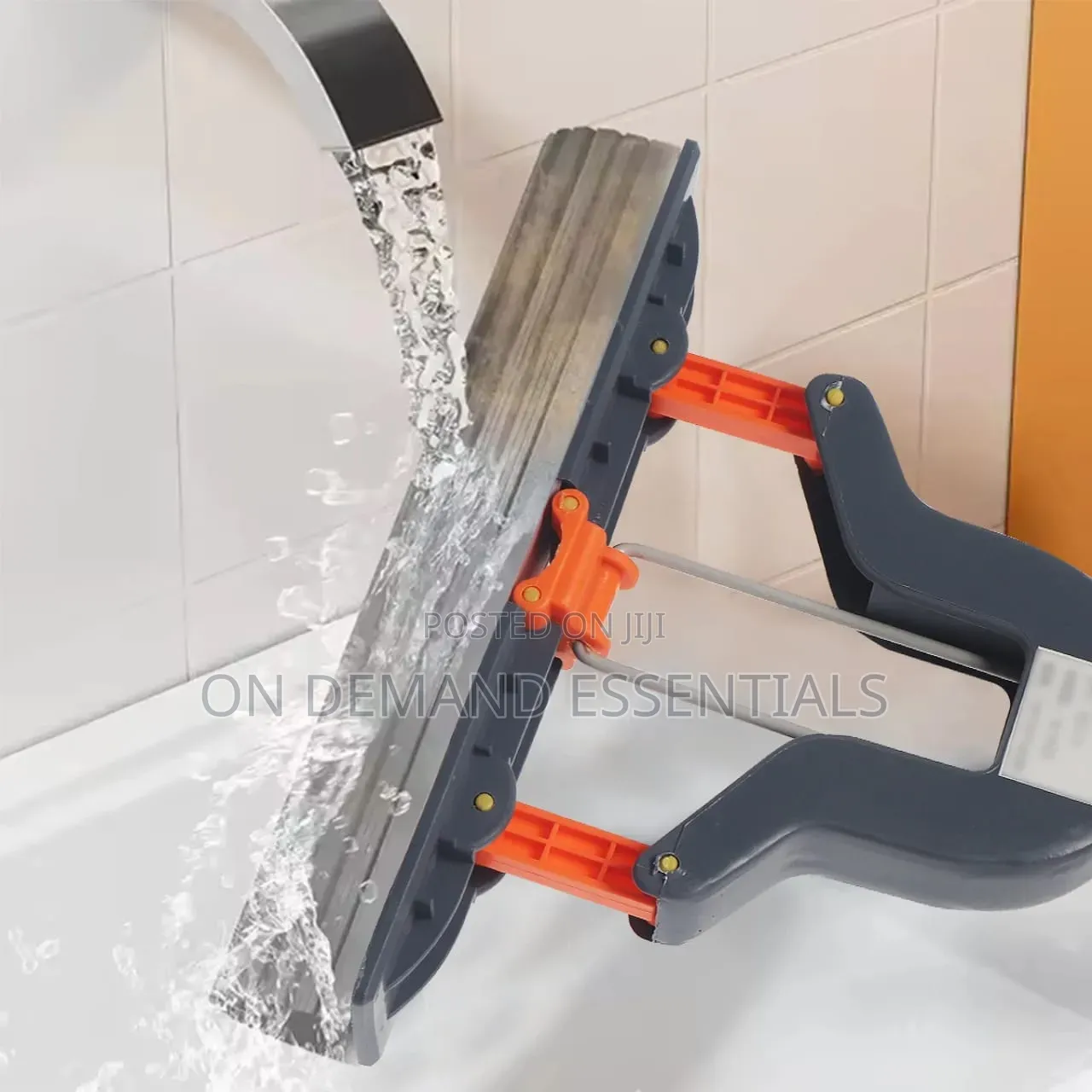 High Quality Self Squeezing Sponge Mop