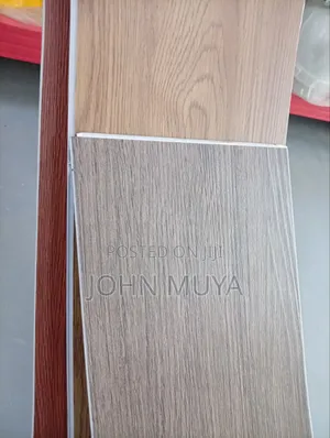 5mm Thick Wood Locking Tiles_Crack Resistant