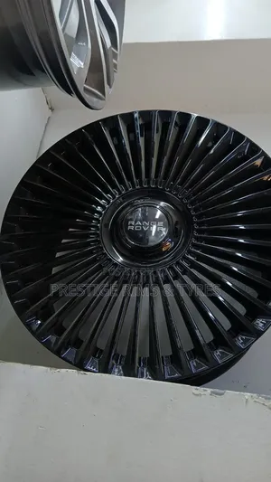 Prestige Rims and Tyres