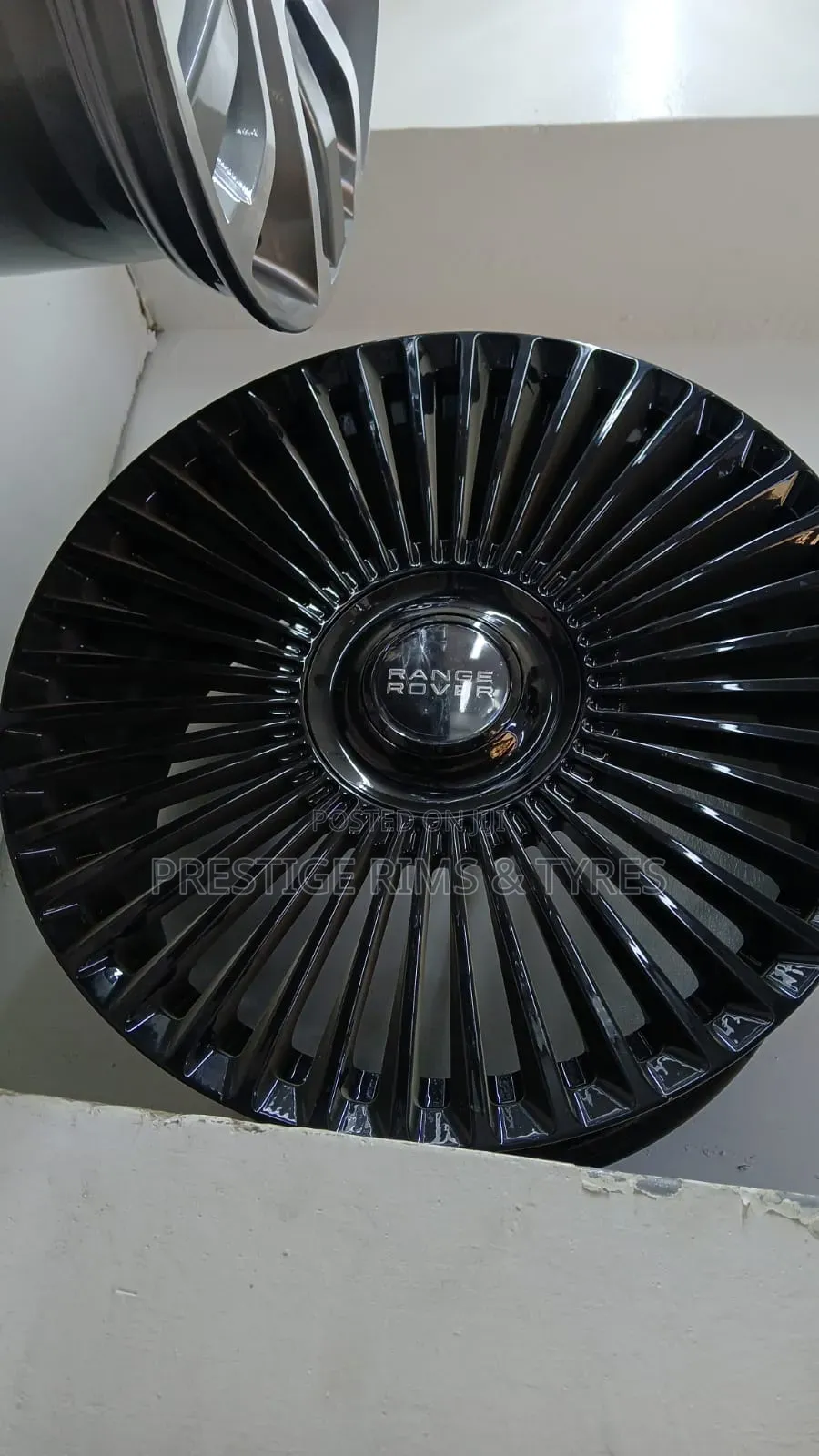 Prestige Rims and Tyres