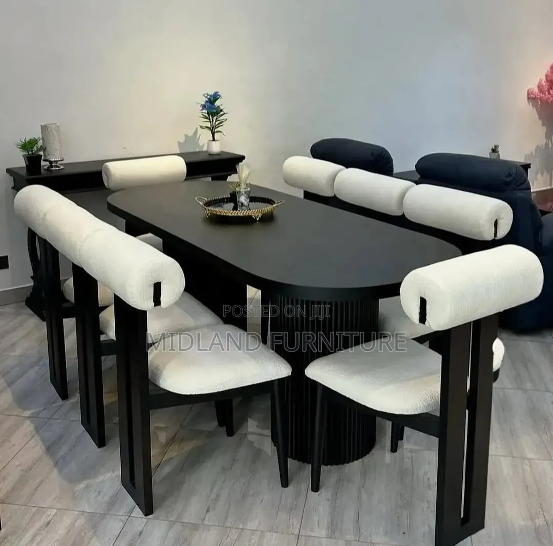 Hardwood Modern Dining Tables Dining Available on Order
