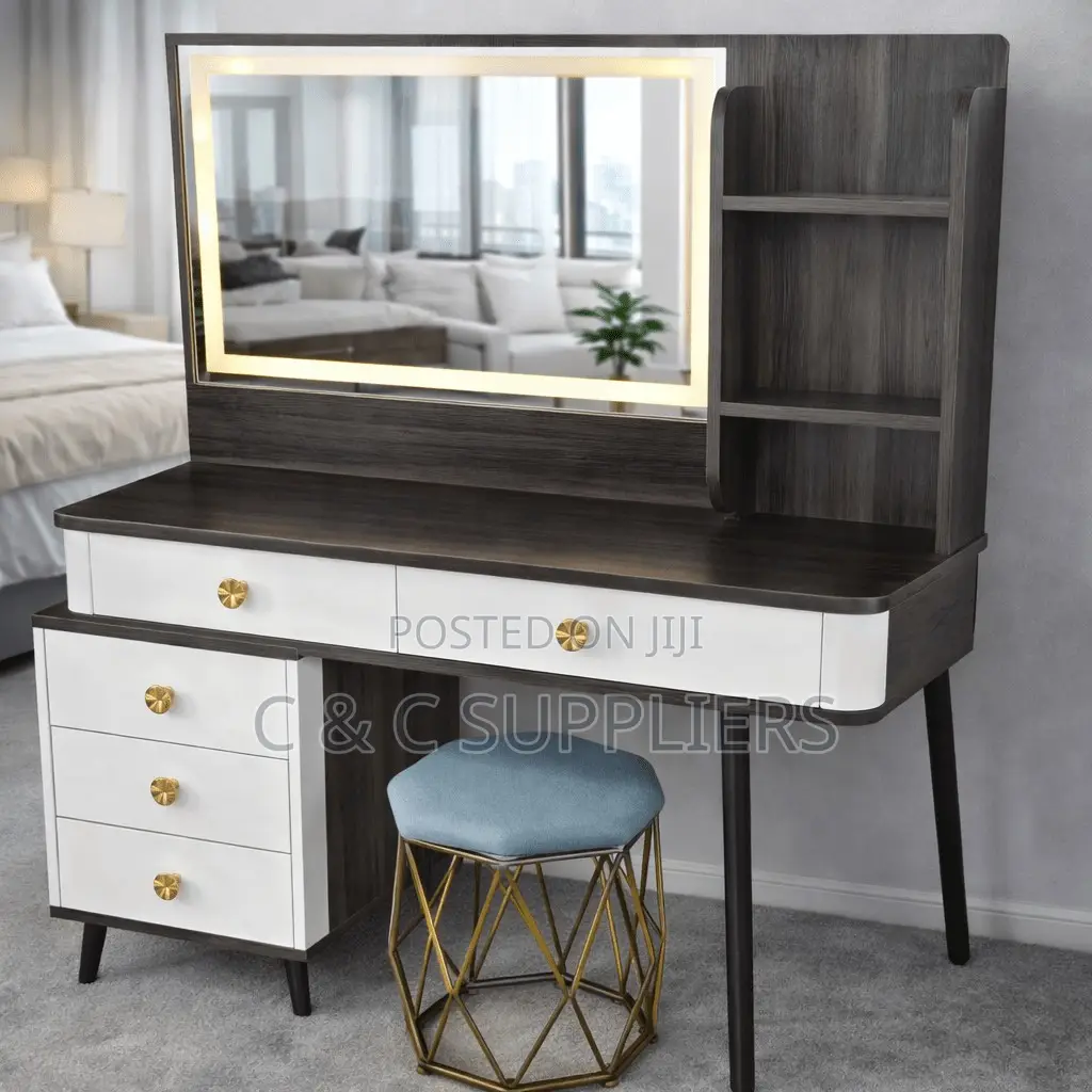 Vanity Table