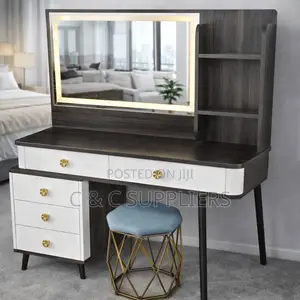 Vanity Table