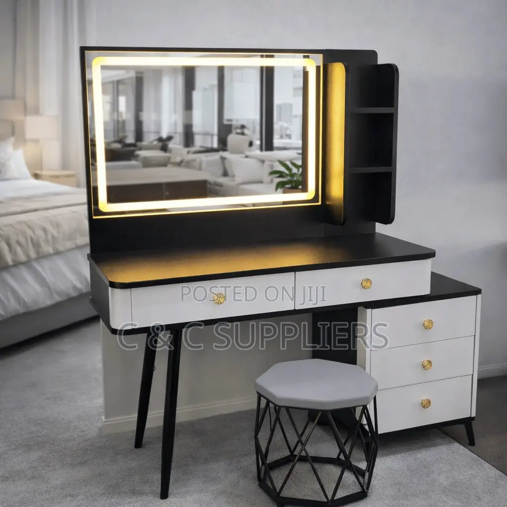 Vanity Table