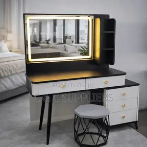 Vanity Table