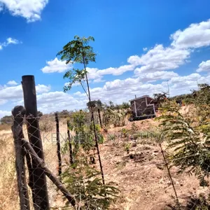 Matuu Musingini Plots on Sale