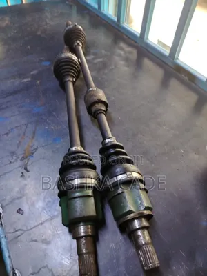 Mitsubishi Minica Drive Shaft