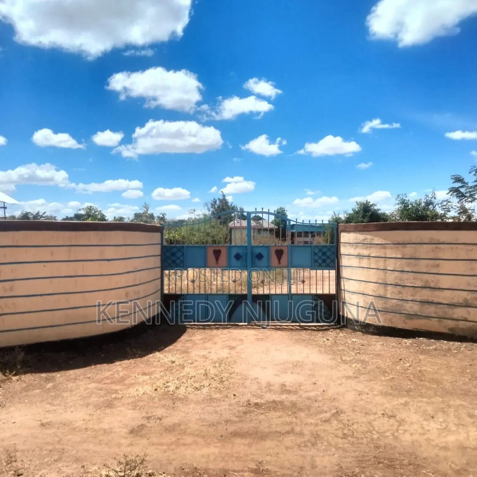 Matuu Musingini Plots on Sale