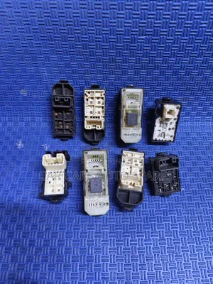 Single Switch Toyota Vitz/Fielders