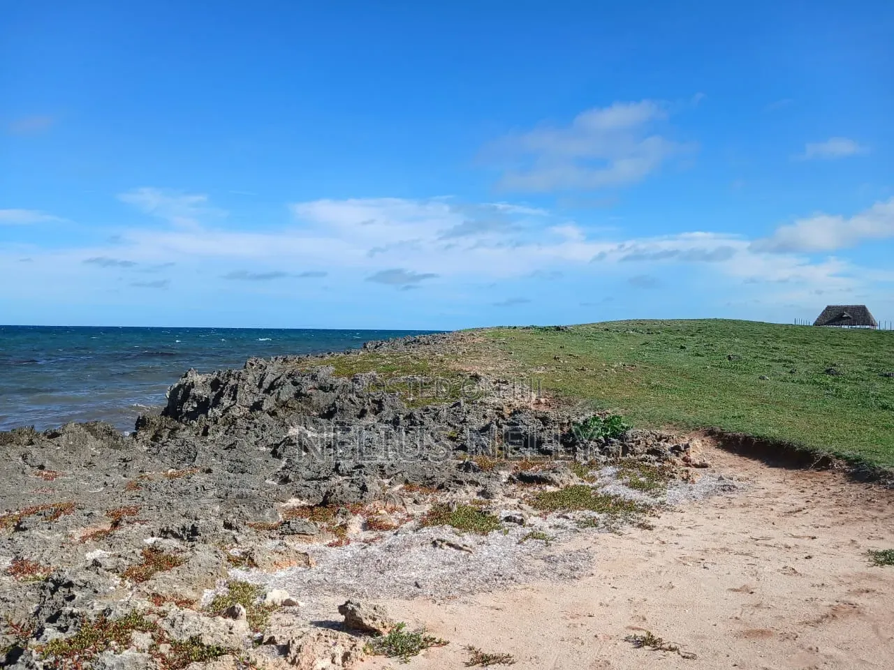2Acres Frontage Kilifi