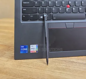 Laptop Lenovo ThinkPad X13 Gen 2 16GB Intel Core i5 SSD 512GB