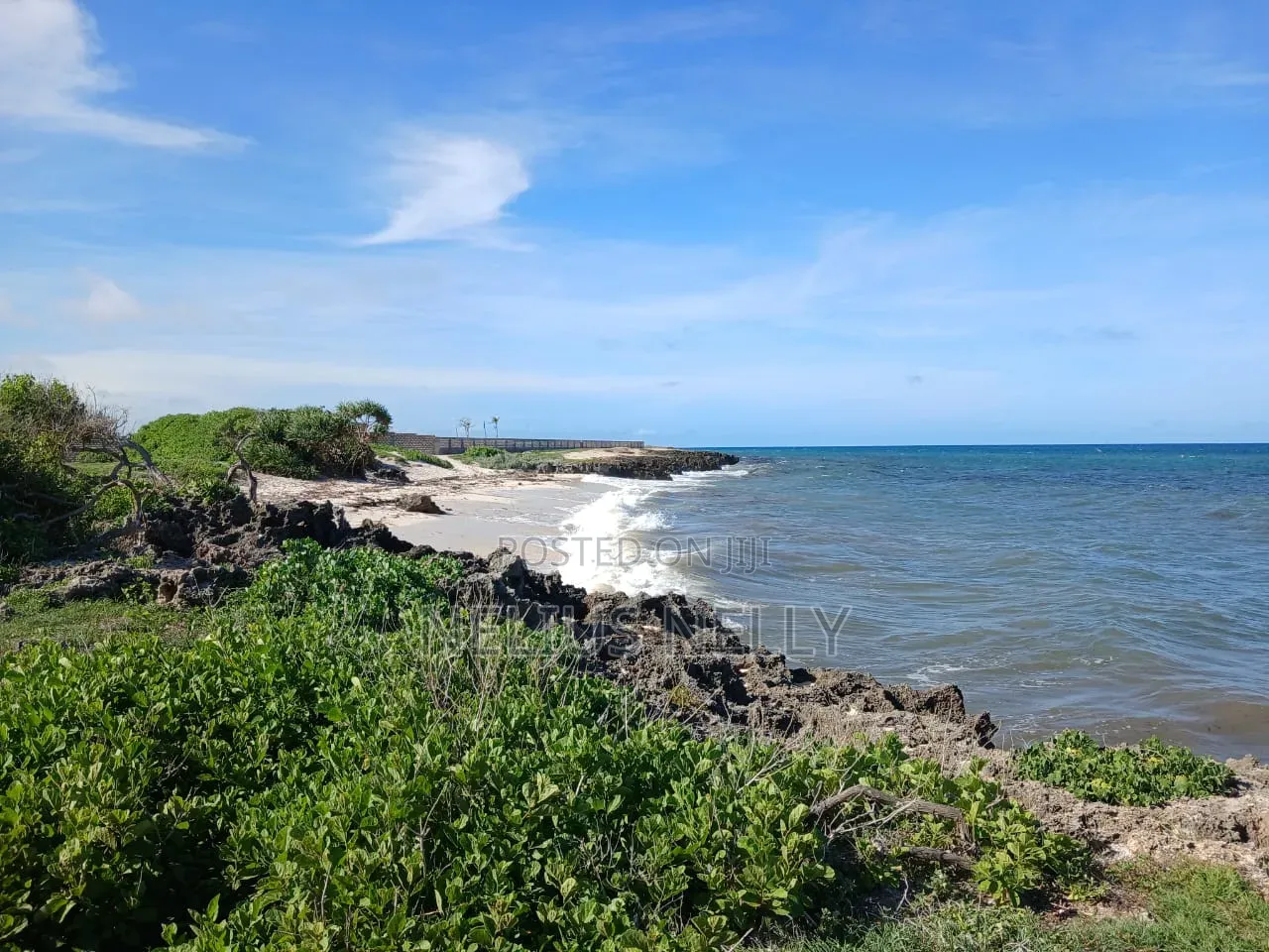 2Acres Frontage Kilifi