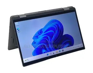 New Laptop Dell Latitude 7320 16GB Intel Core i7 SSD 512GB