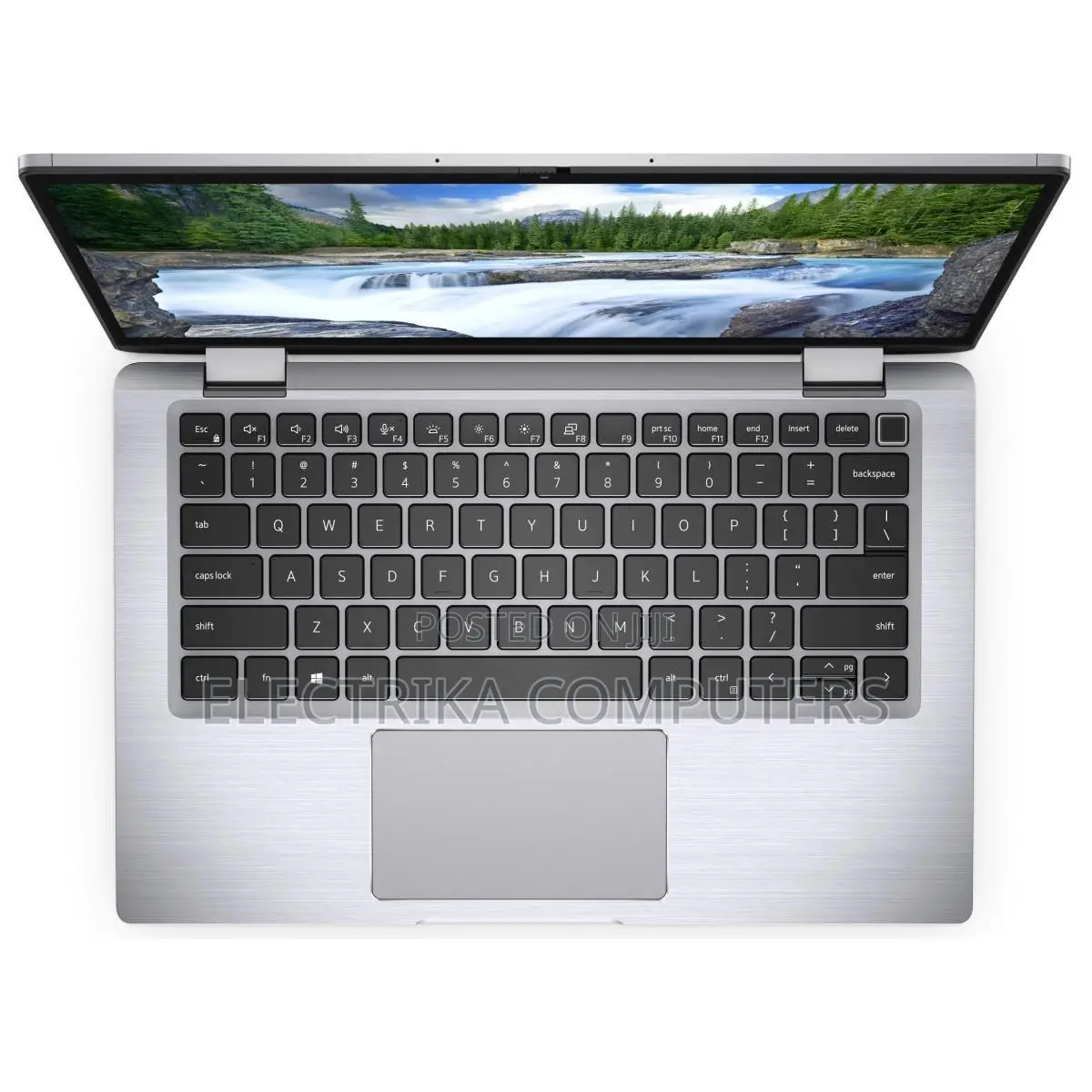 New Laptop Dell Latitude 7320 16GB Intel Core i7 SSD 512GB