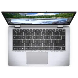 New Laptop Dell Latitude 7320 16GB Intel Core i7 SSD 512GB