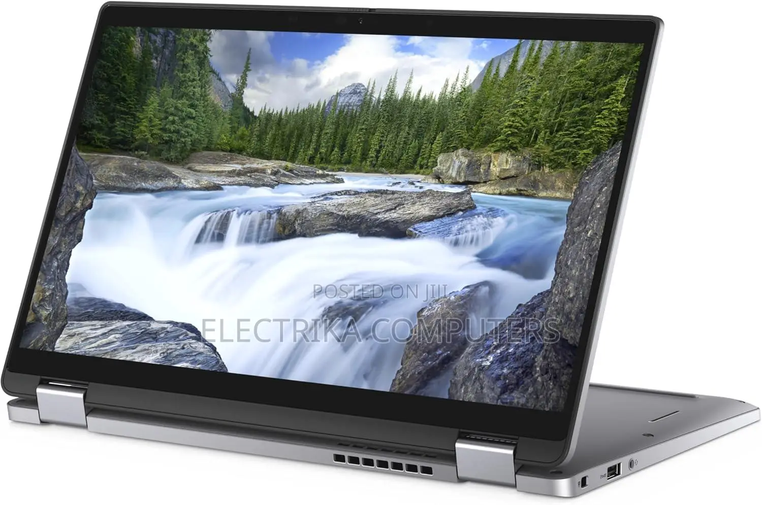 New Laptop Dell Latitude 7320 16GB Intel Core i7 SSD 512GB
