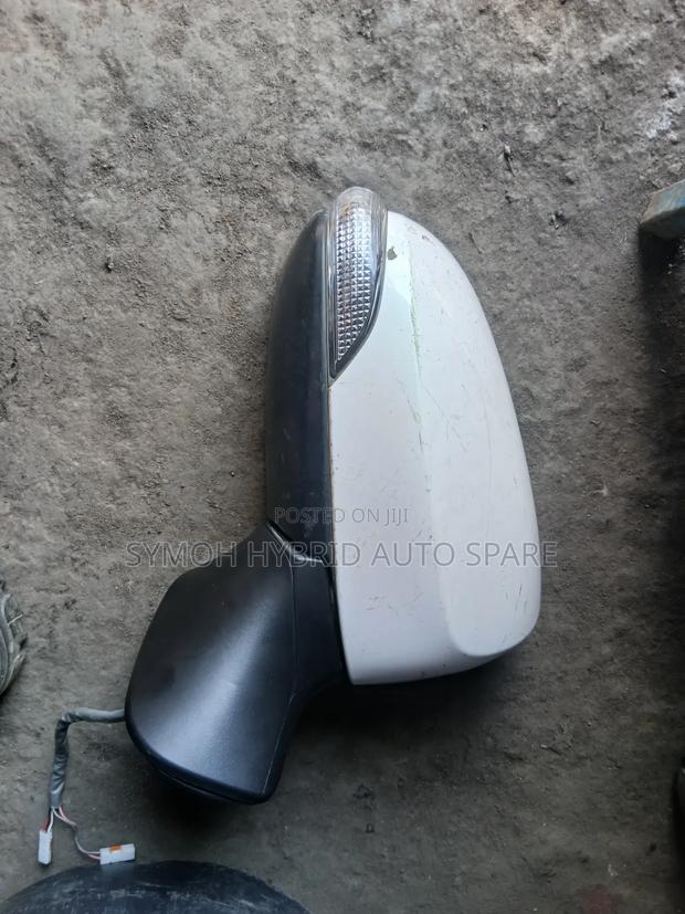 Side Mirror Fielder 161 - main view