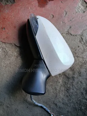 Side Mirror Fielder 161
