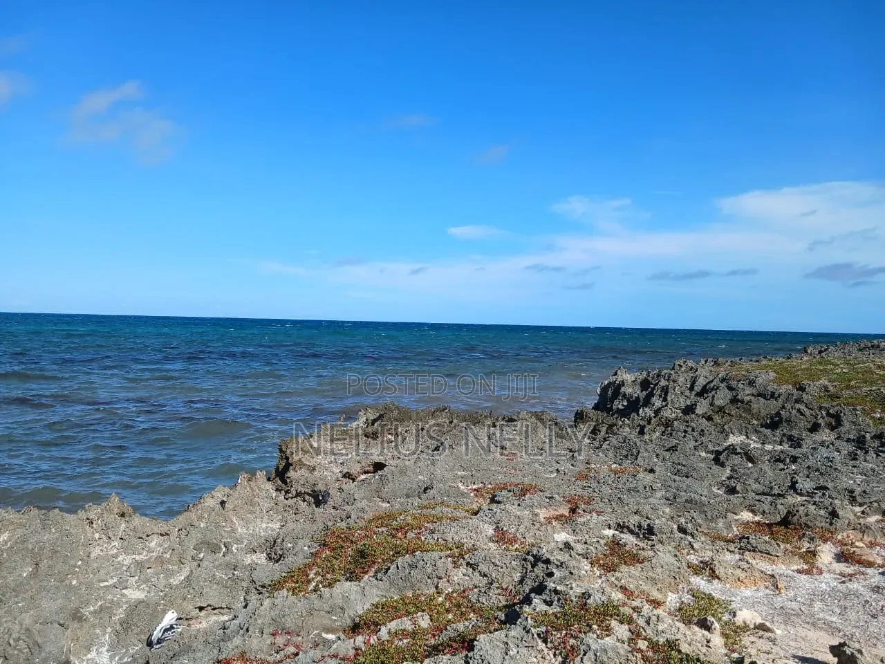 2Acres Frontage Kilifi
