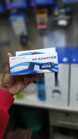 Psvita AC Adaptor