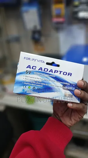 Psvita AC Adaptor