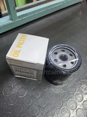Genuine Mazda Oil Filter for Cx3/Cx5/Cx7 Vehicles