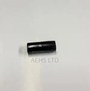 Black PVC Electrical Conduit Coupler 20mm