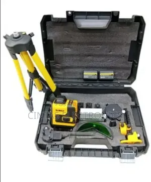 DeWalt Self-Leveling Laser Level