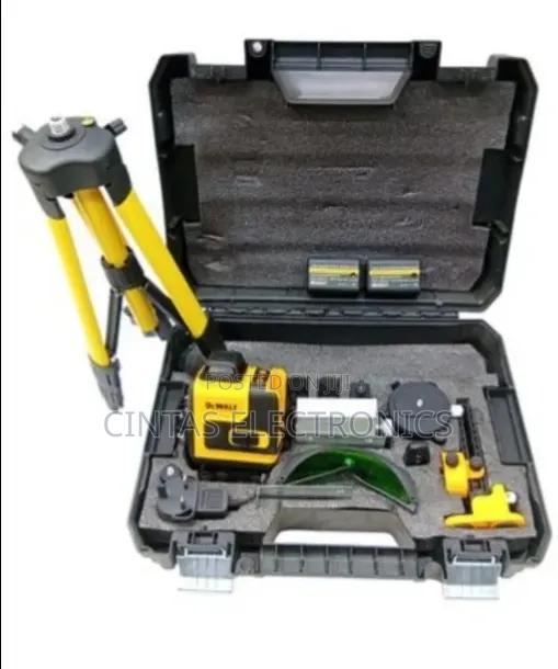 DeWalt Self-Leveling Laser Level