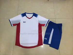 Good Quality Football Uniform