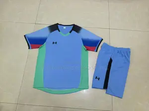 Good Quality Football Uniform