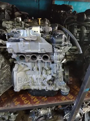 Slim Engine Mitsubishi Ek