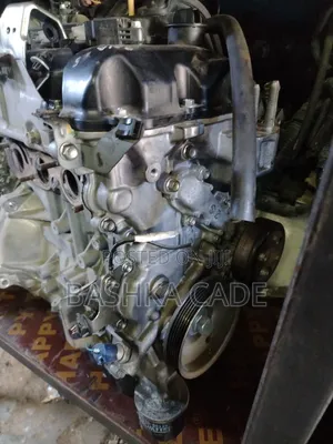 Slim Engine Mitsubishi Ek