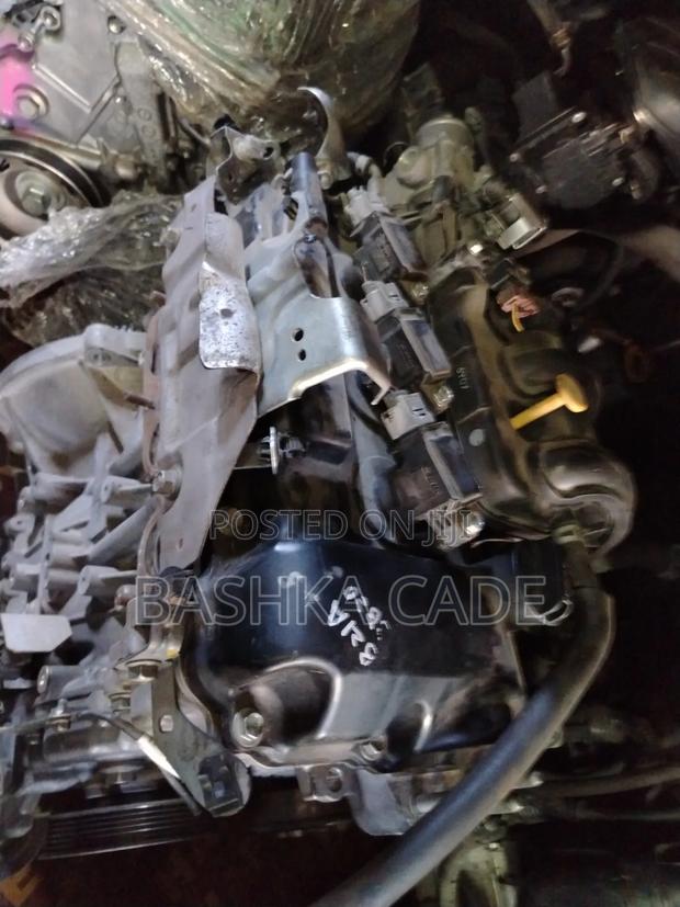 Slim Engine Mitsubishi Ek - thumbnail 3