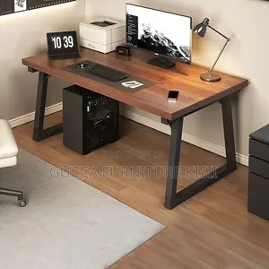 Office Desk; 120CM Home Office Study Desk