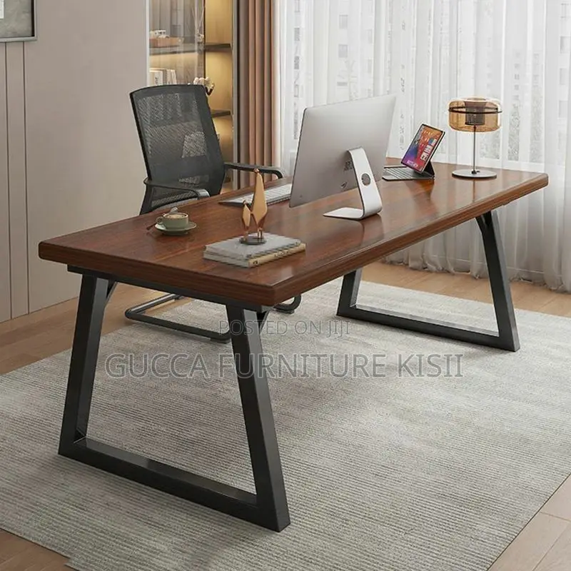 Office Desk; 120CM Home Office Study Desk