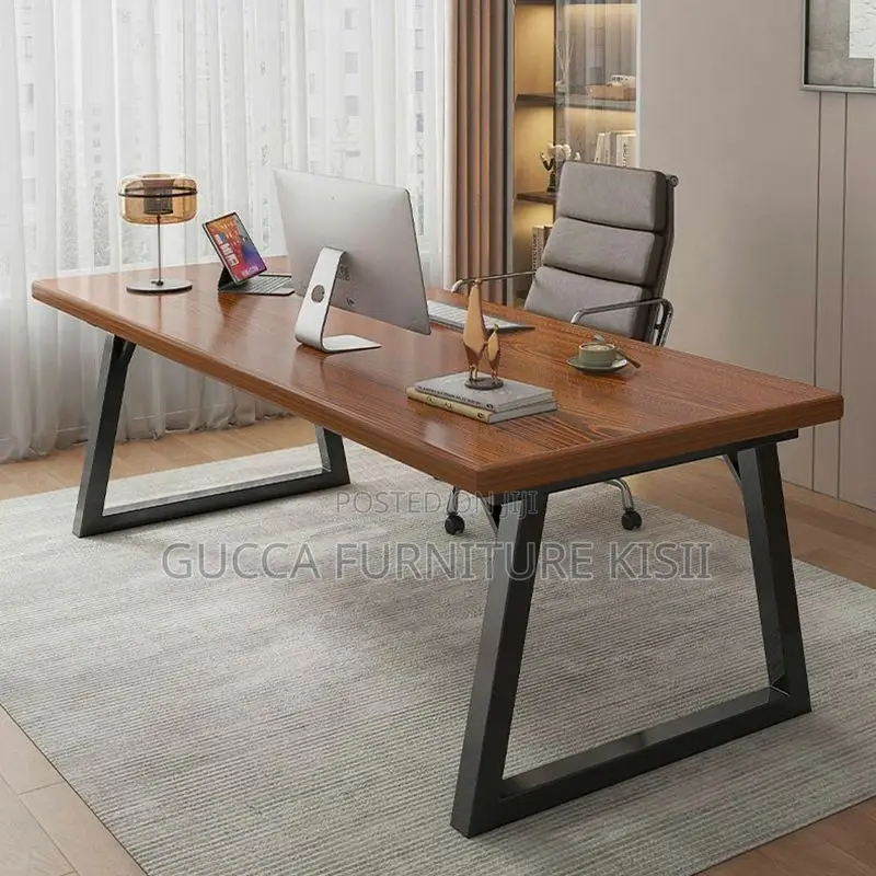 Office Desk; 120CM Home Office Study Desk