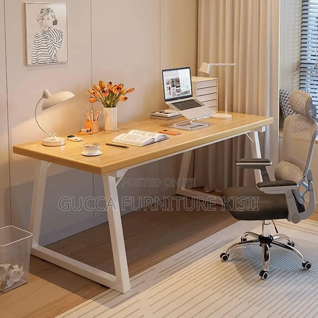 Office Desk; 120CM Home Office Study Desk