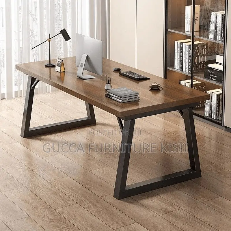 Office Desk; 120CM Home Office Study Desk