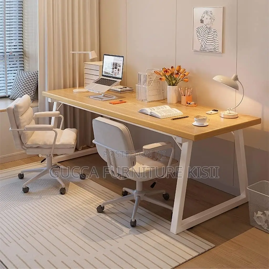 Office Desk; 120CM Home Office Study Desk