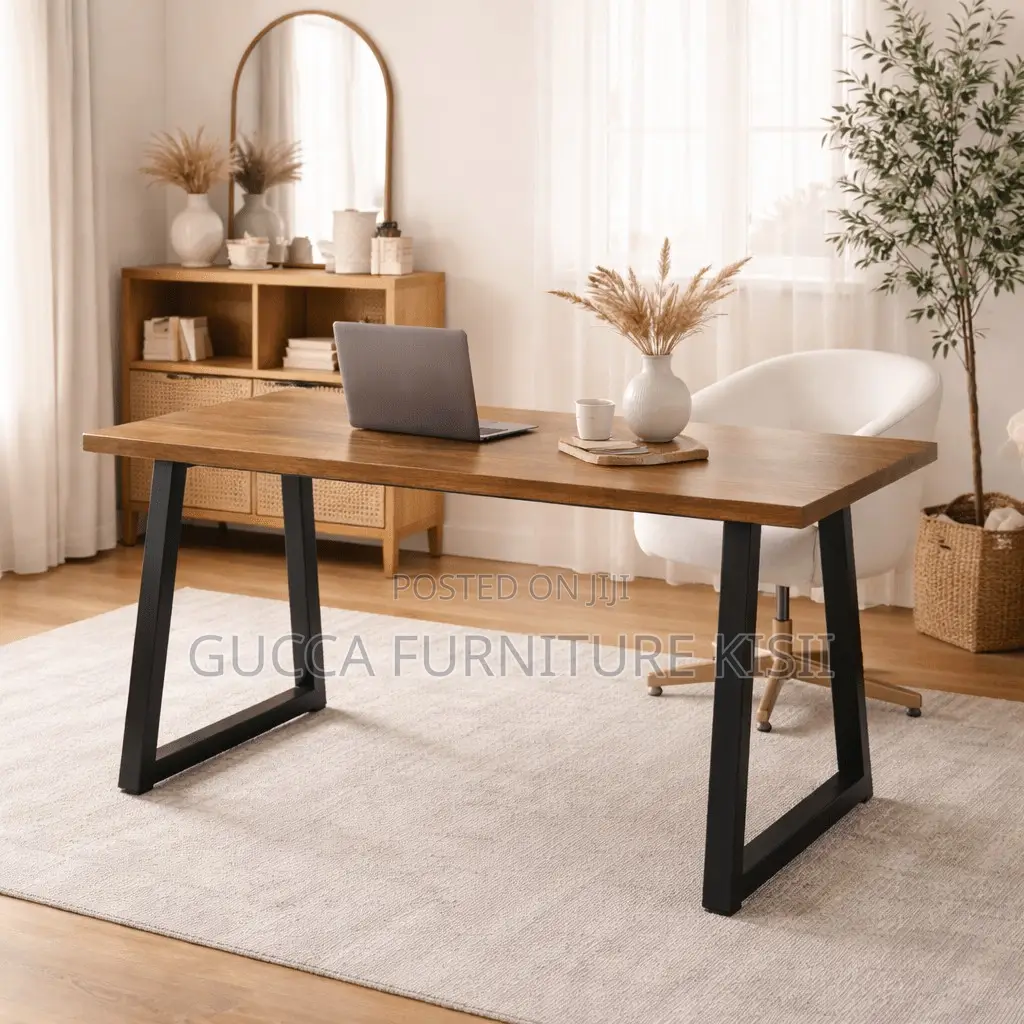 Office Desk; 120CM Home Office Study Desk