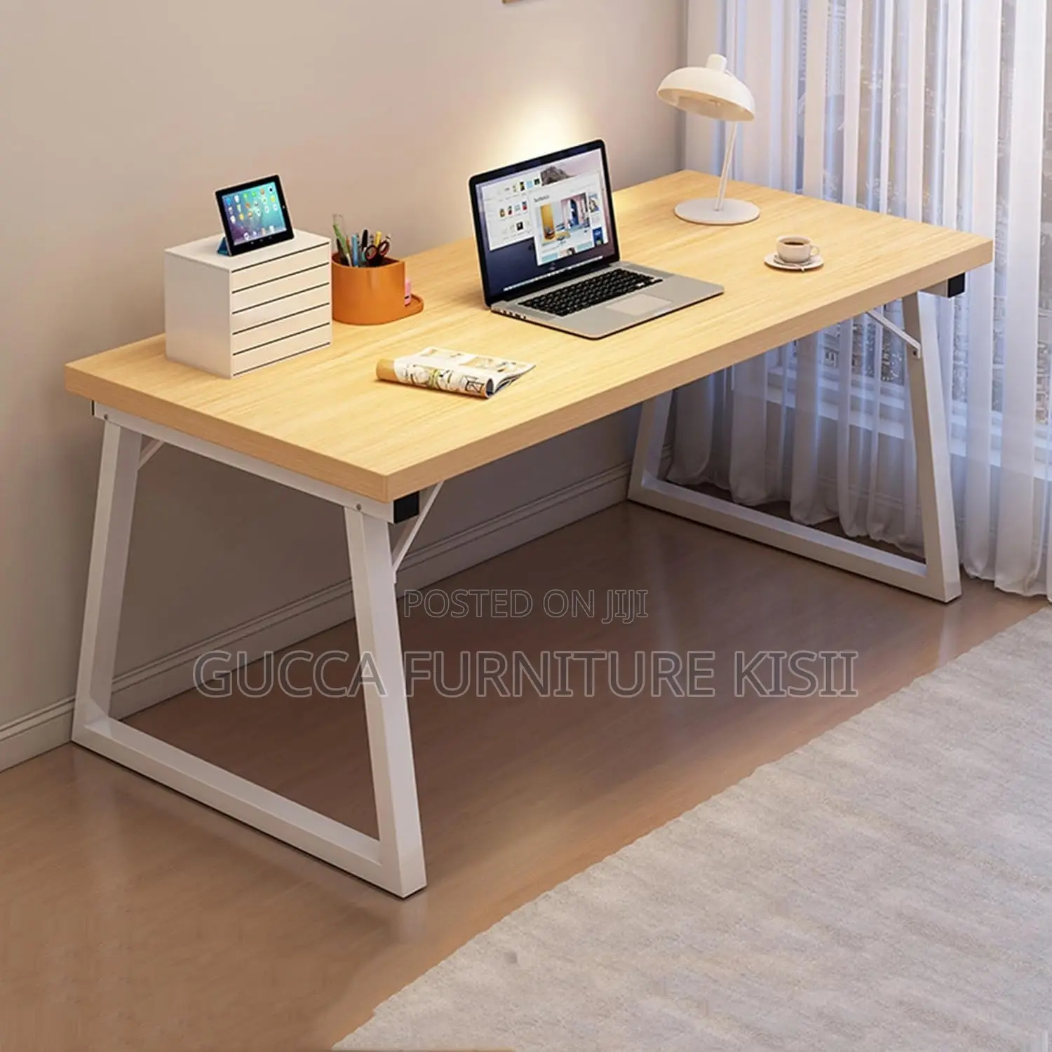 Office Desk; 120CM Home Office Study Desk