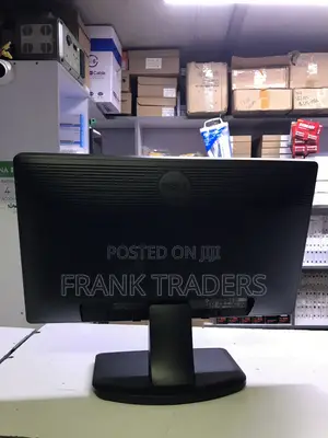 DELL 19 Inch Screen Stretch