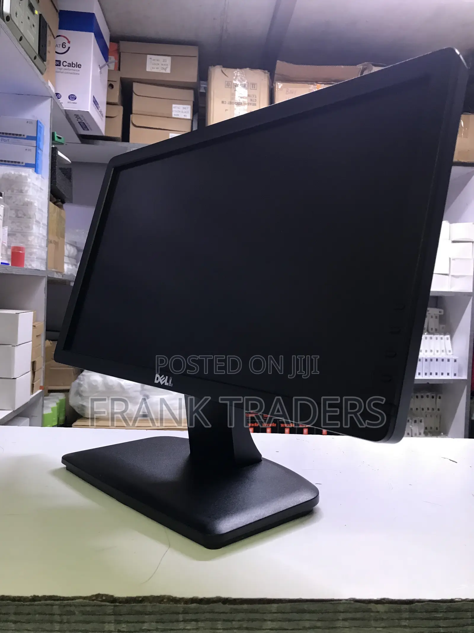 DELL 19 Inch Screen Stretch