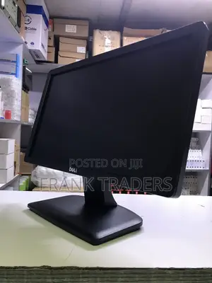 DELL 19 Inch Screen Stretch